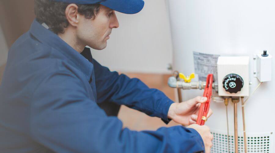 Professional sink repair in Langston, OK